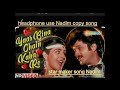 यार बिना चैन कहाँ रे Yaar Bina Chain Kahan Re Bappi Lahiri Asha Bhon