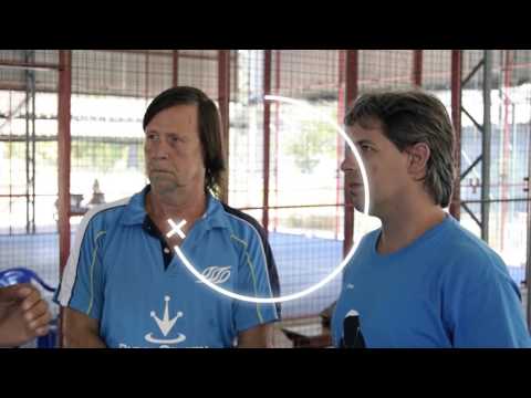 Mucho Más Que Padel - Programa9 - Bloque 2- ANDRÉS SILVA