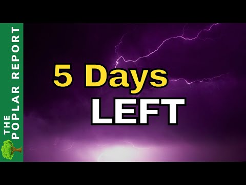🚨🚨OMG.. Colby Mac Comes Out With A CHILLING Scary W*rning For All America | PrepareYour Family NOW