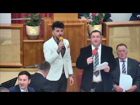 FANFARE REUNITE ARAD - „CELE MAI FRUMOASE MOMENTE”