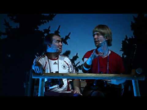 ELSTERGLANZ - Mähdrescherfahrer