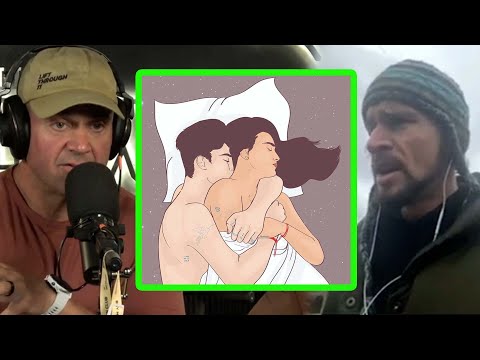 How Breathwork Makes Lovemaking Better