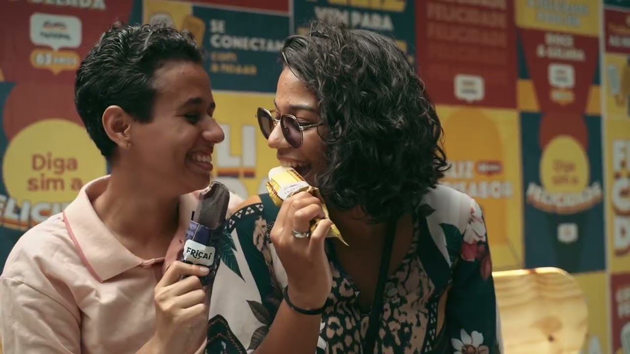Frisabor — 65 anos