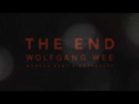 Wolfgang Wee ft Markus Neby & Kappekoff - The End (Official Audio)