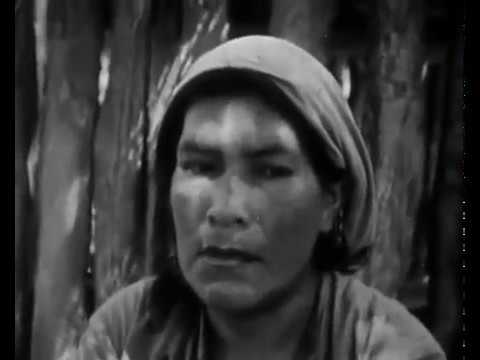 TRABAJO, QUIERO TRABAJO. Atahualpa Yupanqui