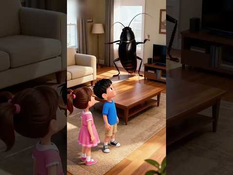 A disabled duckling helps his cat friend 🐥 #DuckRescue #CuteAnimal #AnimalRescue 4k