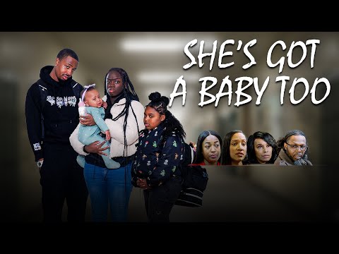 She's Got A Baby Too (2025) | Full Movie | Drama