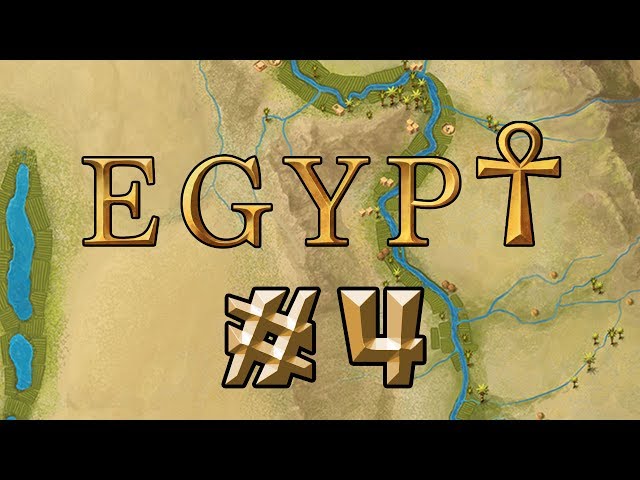 Predynastic Egypt