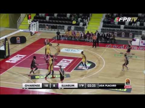 BRYCE DOUVIER - DUNKS vs ILLIABUM