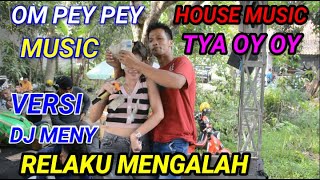 Download lagu RELAKU MENGALAH TYA OY OY mp3