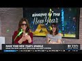 Tips To Make Your New Year S Eve Party Sparkle