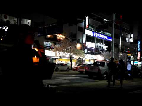 핵 없는 세상을 위한 촛불84차 박병두님 ㅡ