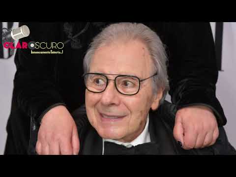 Maestro Lalo Schifrin, quién murió a los 93 años Creador de la Banda Sonora de Misión Imposible.