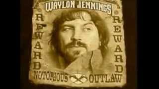 Lonesome On'ry and Mean by Waylon Jennings