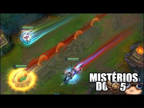 BRONZES DESCOBRIRAM COMO QUEBRAR O LIMITE DE VELOCIDADE - MISTERIOS DO BRONZE 5