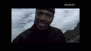 BOMFUNK MC&#39;s feat.  MAX&#39;C -  Live Your Life (onyx.tv) 2002