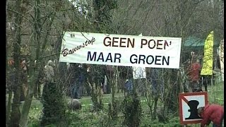 aktiedag 2004 Groene Punt Weesp