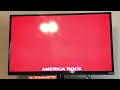 Closing To Schoolhouse Rock America Rock 1995 VHS SP Mode Copy
