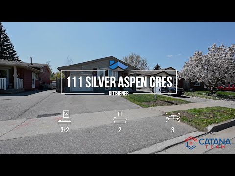 111 Silver Aspen Cres. Kitchener Interview.m4v