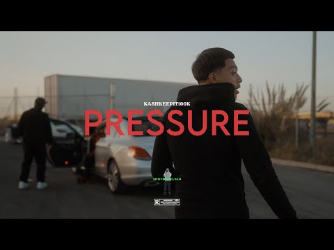 " Pressure "  KashKeepIt100k (Dir. By @Shotbymel510)