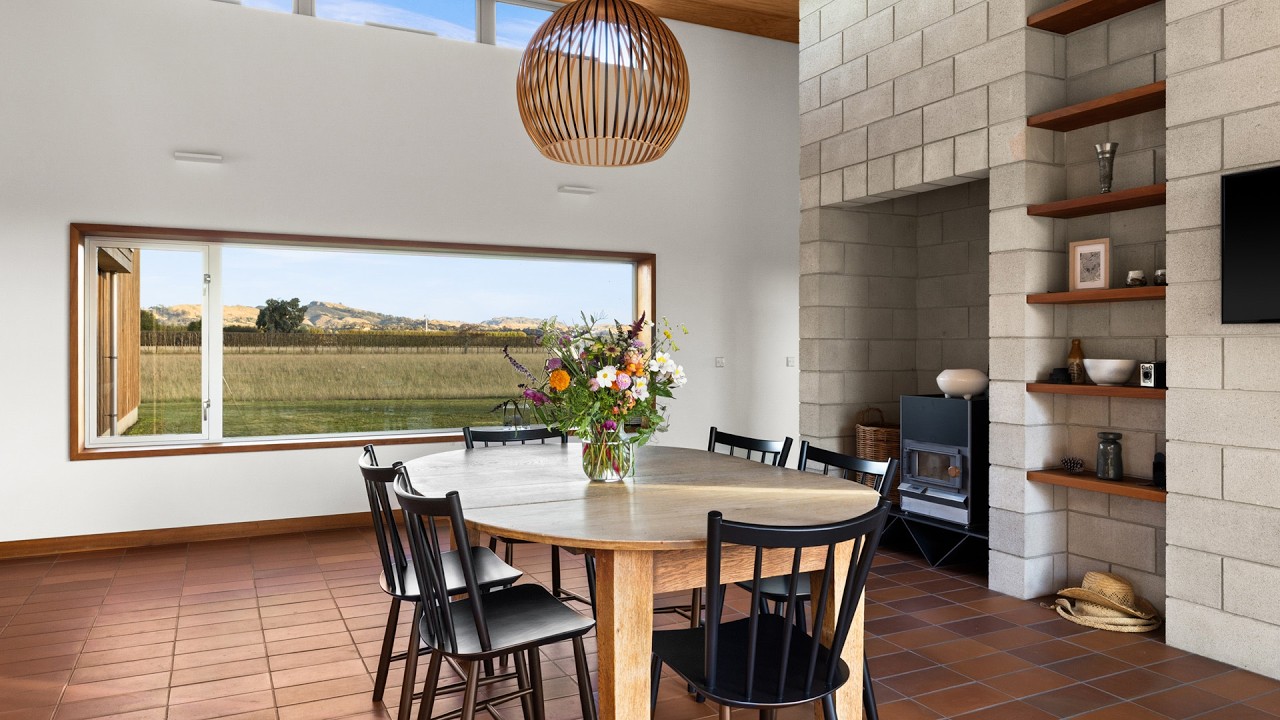 Architecture, Land, Legacy