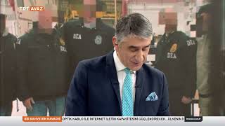 Bir Kahve Bin Havadis - 10 Ocak