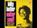 A FLG Maurepas upload - Billy Butler - Blow For The Crossing - Soul Jazz
