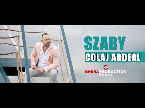 Szaby - Colaj Ardeal   NOU 2022