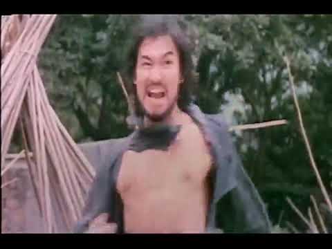 60 Second Assassin 1978 End Fight