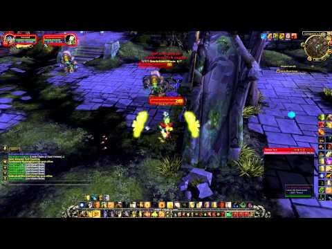 CataQuests.com - Very Disarming (Daily)