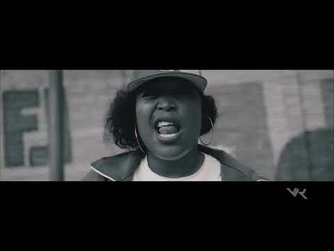 2017 HMI Cypher Female MC's [DS,Burning,TracyMagic,Kanis,UX, Tracytrace]