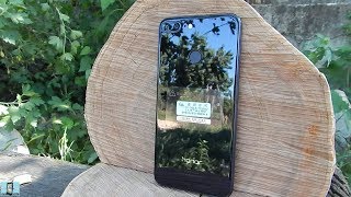 Honor 9 Lite 3/32GB Midnight Black - відео 6