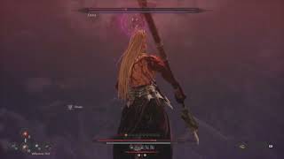 The First Berserker: Khazan Ozma: Waifu Wars Revengeance