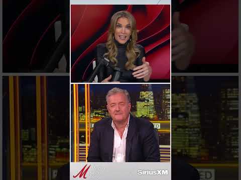 Here's the TRUTH About Why Prince Harry and Meghan Markle FLED To the UK, with Piers Morgan