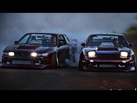 NIGHT DRIVE PHONK MIX (LXST CXNTURY TYPE) | Part 5