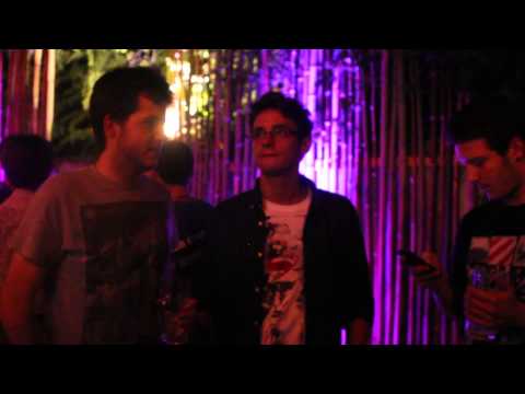 13 Agosto 2014 -  Daiquiri VS Mojito @Bierdevil