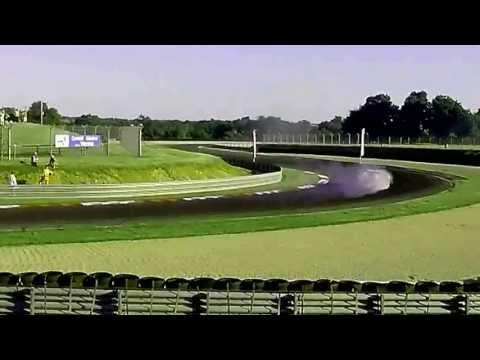 championnat de de france de drift round 4 au circuit du val de vienne