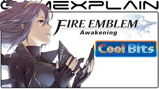 Cool Bits - Fire Emblem: Awakening’s Secret Birthday Celebration