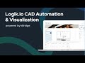 Logik Io CAD Automation And Visualization Powered By KBridge