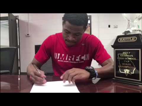 Christian Hudson Senior Documentary “Against All Odds”