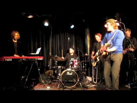 Samson for president & Soulful, MEDLEY, Mosebacke 23/2