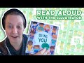 Being You: A First Conversation About Gender - Read Aloud with the Illustrator | Brightly Storytime Video