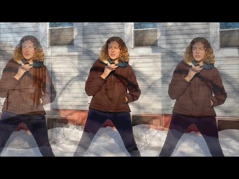 Video Thumbnail for Change your inner state to change your outer situations