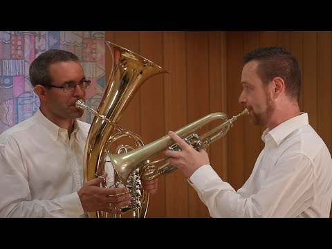 Mährisches Abenteuer - siEbner Musi - Polka von Markus Ebner