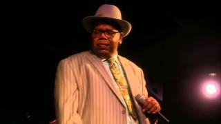 Cash Box Kings Live at Buddy Guy&#39;s 1 29 16 Country Boy