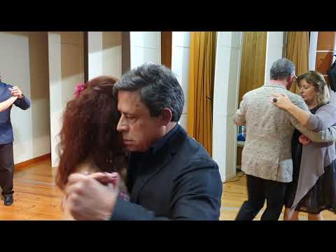 Companhia Portuense de Tango Argentino,  em 01/02/20 - 4/5