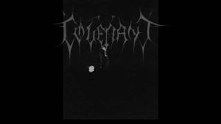 De Förtappades Psalmbok. Psalm 2: Covenant - From the Storm of Shadows