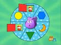 Dora The Explorer Click Clip5