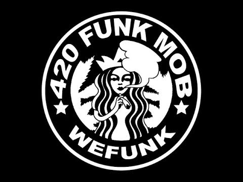 420 Funk Mob plays Colony in Woodstock NY on 420