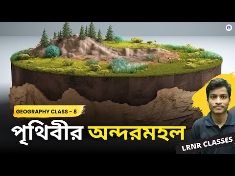 Chapter 1 Prithibir Ondormohol | পৃথিবীর অন্দরমহল